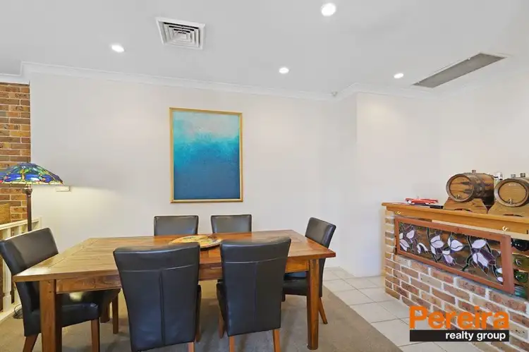 Third view of Homely house listing, 14 Mueller Way, Mount Annan NSW 2567