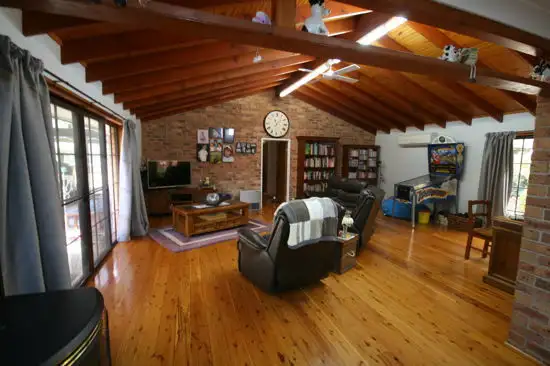 Main view of Homely house listing, 8 Ralfe Road, Tamworth NSW 2340