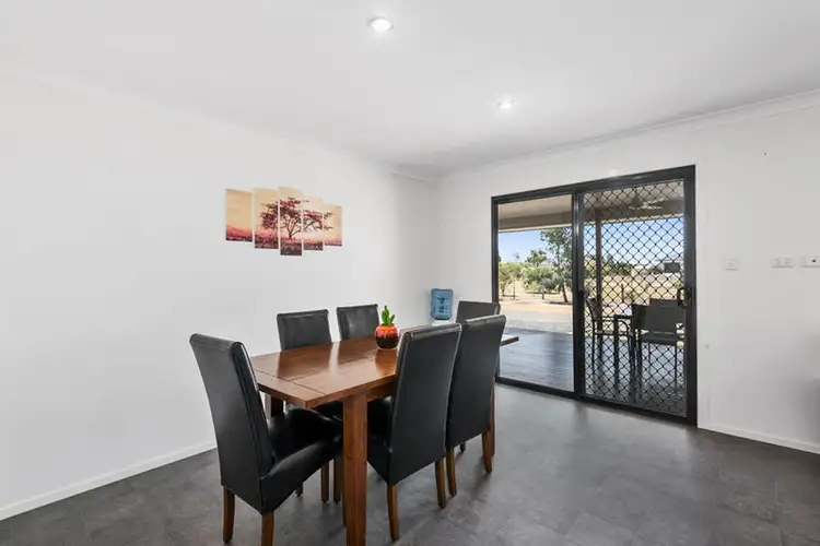 Sixth view of Homely house listing, 28 Millbrook Court, Dalby QLD 4405