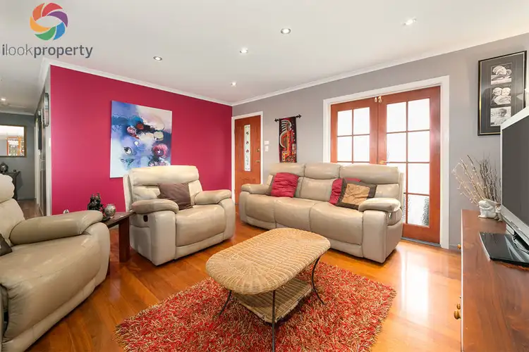 Third view of Homely house listing, 89 Zetland Street, Upper Mount Gravatt QLD 4122