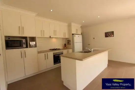 Second view of Homely house listing, 8 Lumsden Lane, Yass NSW 2582