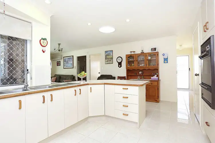 Fourth view of Homely house listing, 56 Lachlan Crescent, Sandstone Point QLD 4511