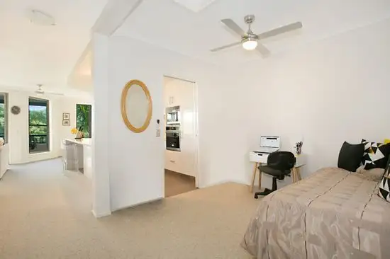 Sixth view of Homely townhouse listing, 1057/1 The Cove Crescent, Carrara QLD 4211