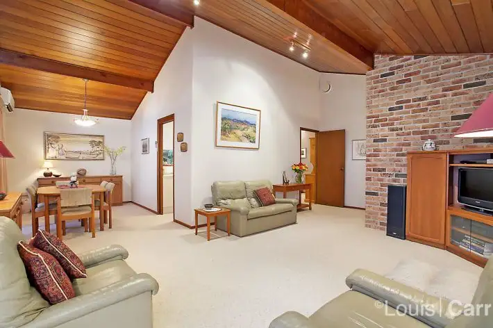 Fifth view of Homely house listing, 8 Rivendell Way, Glenhaven NSW 2156