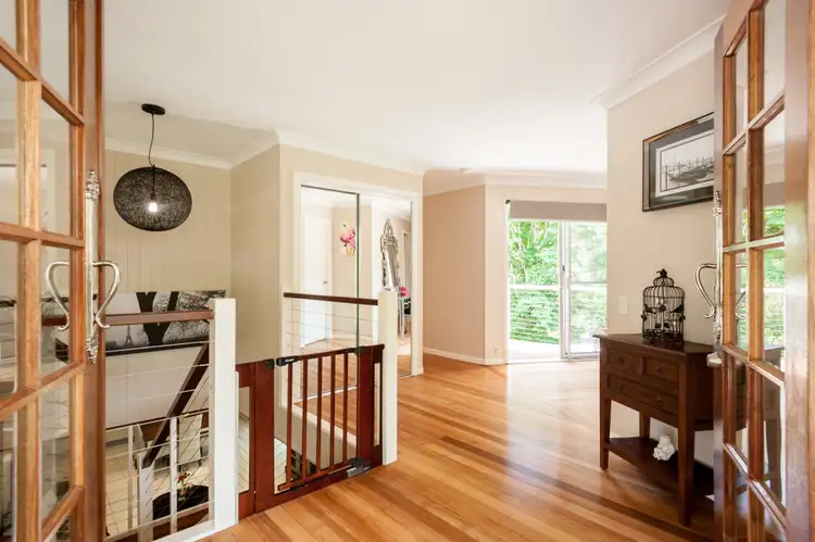 Seventh view of Homely house listing, 72 Panorama Dr, Nambour QLD 4560