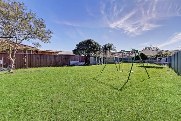 Sixth view of Homely house listing, 88 Crown St, Riverstone NSW 2765