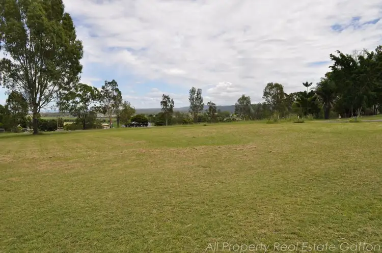 Second view of Homely land listing, 20. Lakeview Drive, Gatton QLD 4343