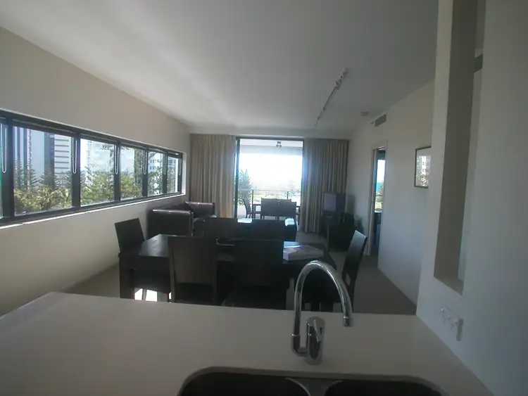 Fourth view of Homely apartment listing, 14 George Street, Broadbeach QLD 4218