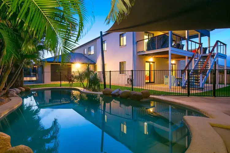 7 Lockwood Crescent,, Manly West QLD 4179