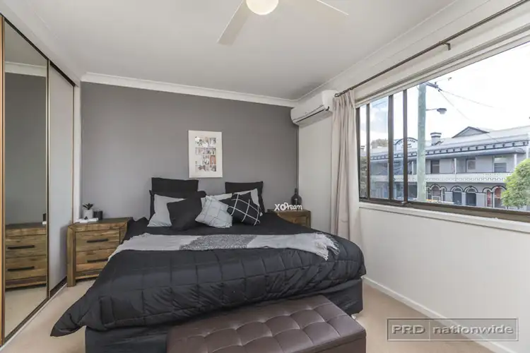 Sixth view of Homely townhouse listing, 2/77 Bull Street, Cooks Hill NSW 2300
