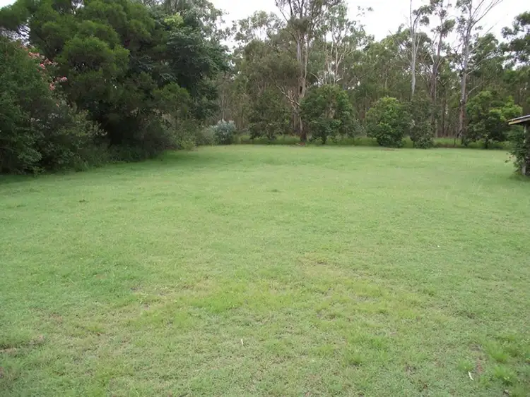 2 lots Mackenzie Street, Wondai QLD 4606