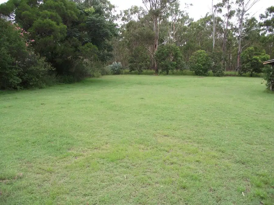 Main view of Homely land listing, 2 lots Mackenzie Street, Wondai QLD 4606