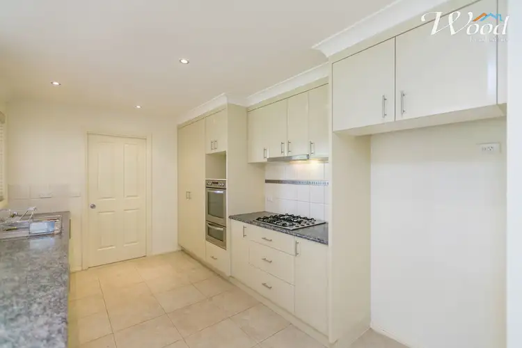 Seventh view of Homely house listing, 4 Redbox Drive, Thurgoona NSW 2640