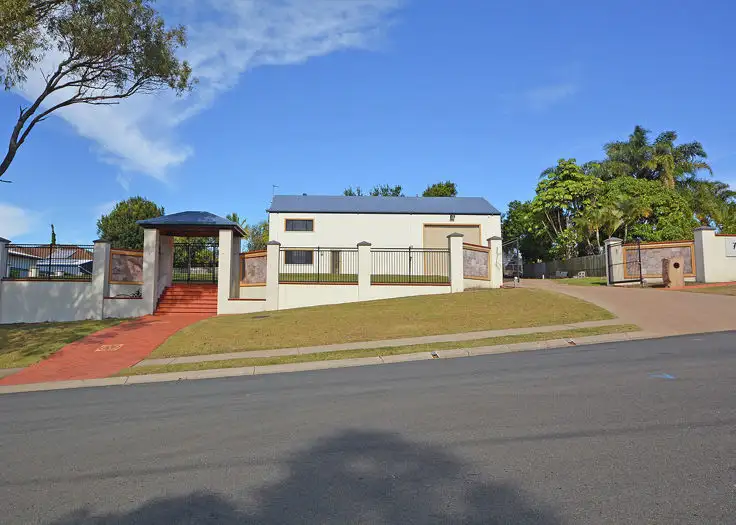 Second view of Homely house listing, 7 Exeter Street, Torquay QLD 4655