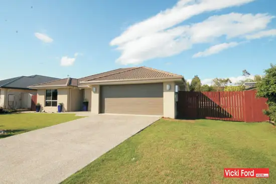 34 Hopkins Chase, Caboolture QLD 4510