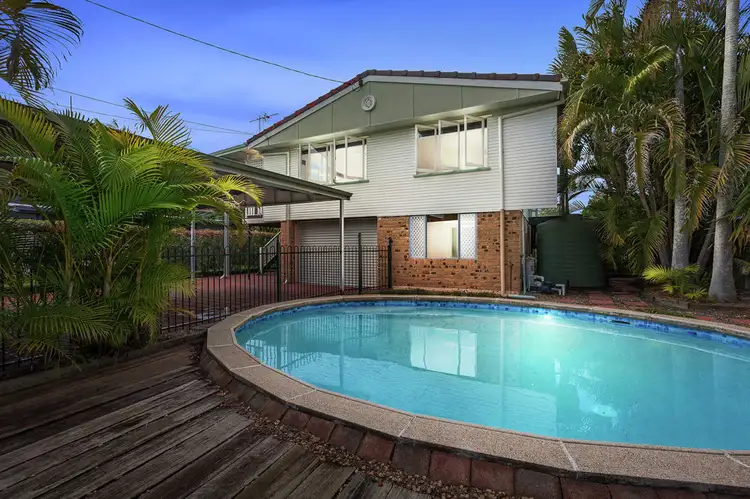 3 Tennyson Street, Strathpine QLD 4500
