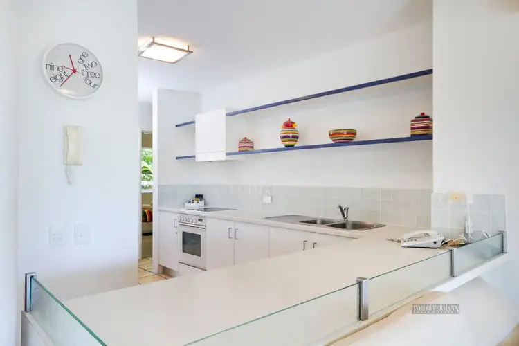 Fifth view of Homely unit listing, 4/2 Noosa Drive, Noosa Heads QLD 4567