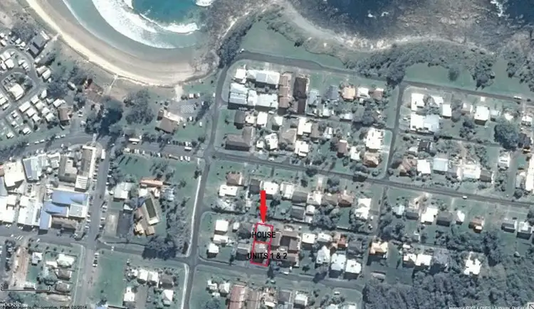 Third view of Homely house listing, 39A Market Street, Woolgoolga NSW 2456