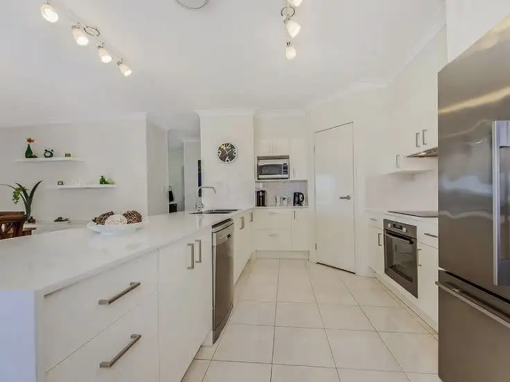 Sixth view of Homely house listing, 22 Eustace Cct, Augustine Heights QLD 4300