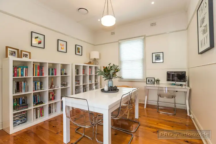 Fifth view of Homely house listing, 30 Bailey Street, Adamstown NSW 2289