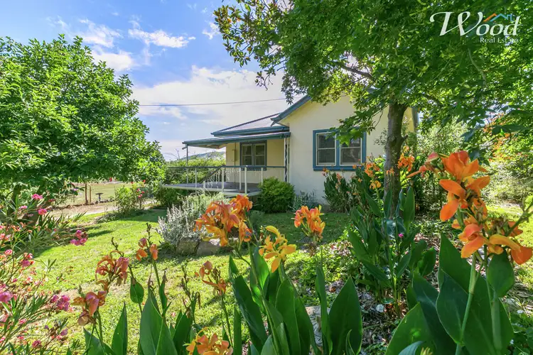 1398 Carlyle Street, Granya VIC 3701