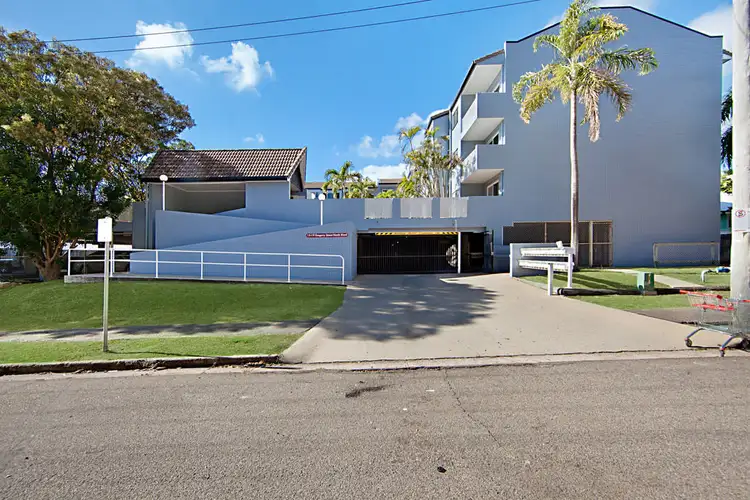 14/15-19 Gregory Street, North Ward QLD 4810