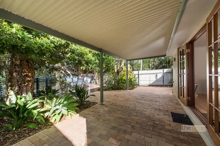 Sixth view of Homely house listing, 24 Beach Haven Court, Sapphire Beach NSW 2450
