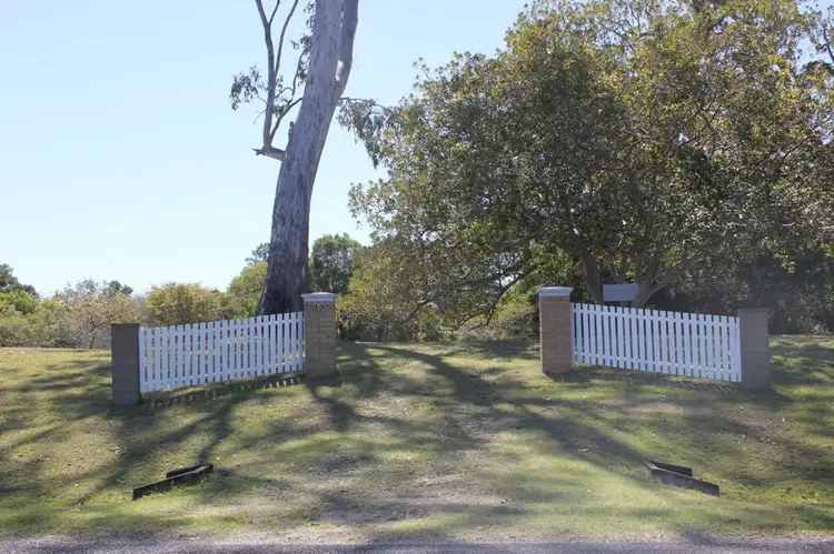 Main view of Homely land listing, 53 Chappel Road, Delaneys Creek QLD 4514