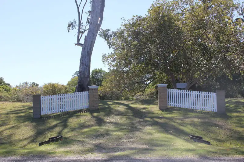 Main view of Homely land listing, 53 Chappel  Road, Delaneys Creek QLD 4514