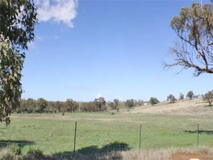 Main view of Homely land listing, Lot 168 Tathra Drive, Junee NSW 2663