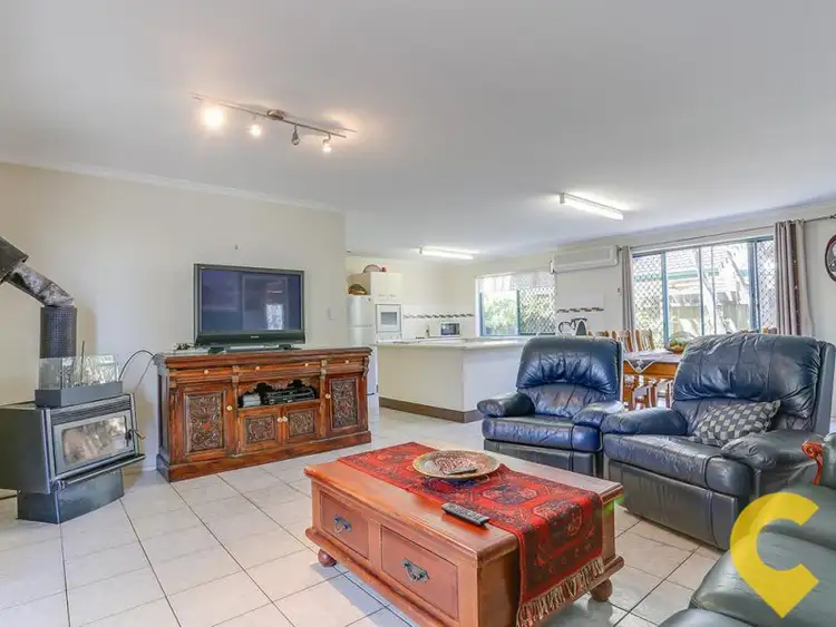 Sixth view of Homely house listing, 112 Morris Road, Rothwell QLD 4022