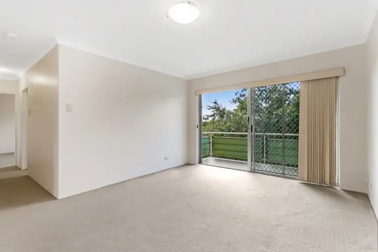 Second view of Homely unit listing, 6/37 Grove Street, Toowong QLD 4066