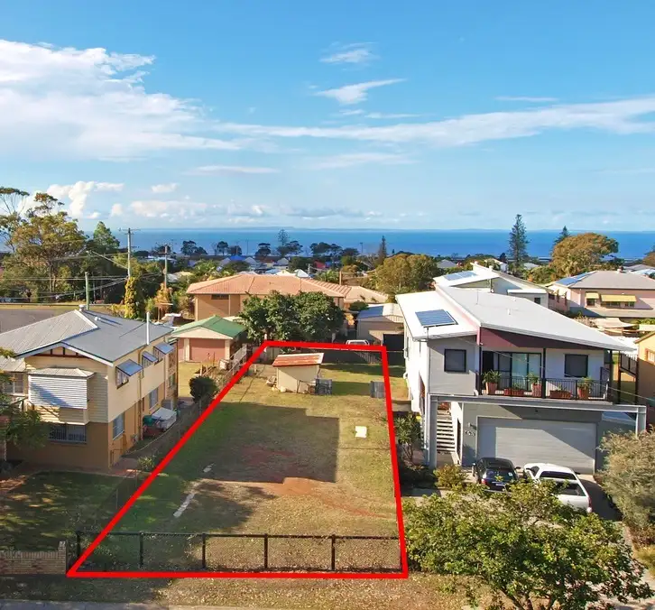 Seventh view of Homely land listing, 195 Brighton Road, Sandgate QLD 4017