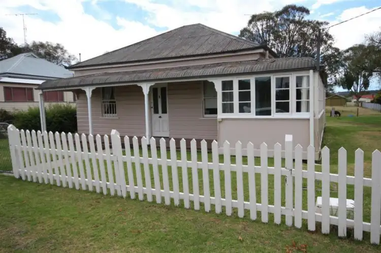 Fifth view of Homely house listing, 70 Wood Street, Tenterfield NSW 2372