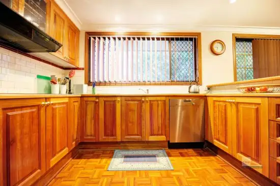 Sixth view of Homely house listing, 7 Trader Close, Coffs Harbour NSW 2450
