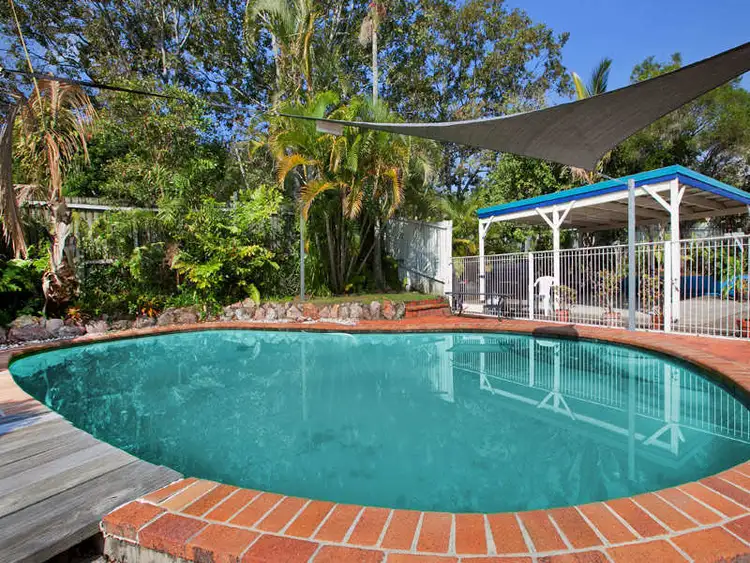 Fifth view of Homely house listing, 2 Pier Ave, Shorncliffe QLD 4017