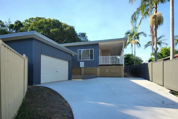47a Gundagai Street, Coffs Harbour NSW 2450