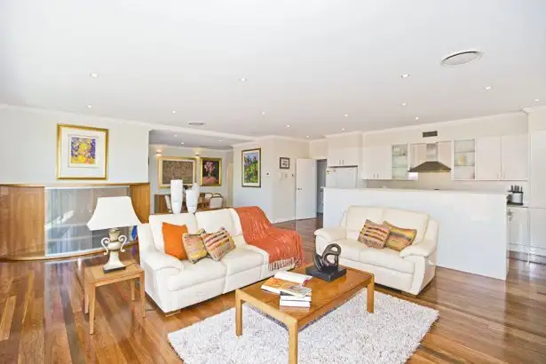 Second view of Homely house listing, 26 Anzac Parade, The Hill NSW 2300