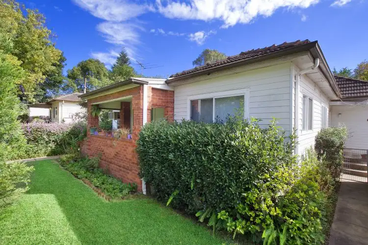 Main view of Homely house listing, 9 Abigail Street, Seven Hills NSW 2147