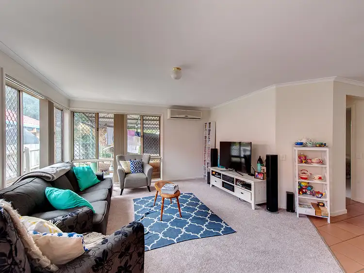 Third view of Homely house listing, 16 Columbus Place, Forest Lake QLD 4078