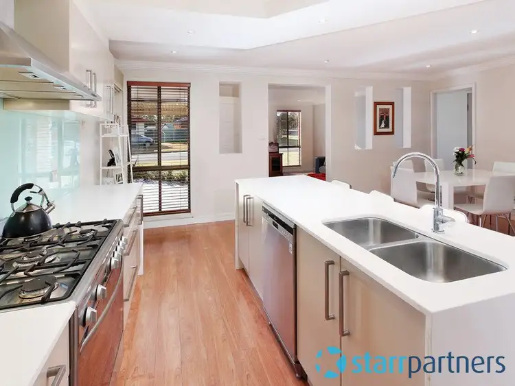 Fifth view of Homely house listing, 20 St Clair Avenue, St Clair NSW 2759