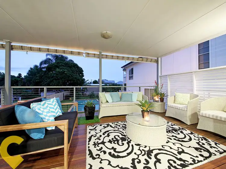 Sixth view of Homely house listing, 38 Second Avenue, Sandgate QLD 4017