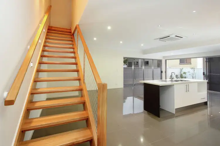 Seventh view of Homely house listing, 75 Ridge Street, Greenslopes QLD 4120