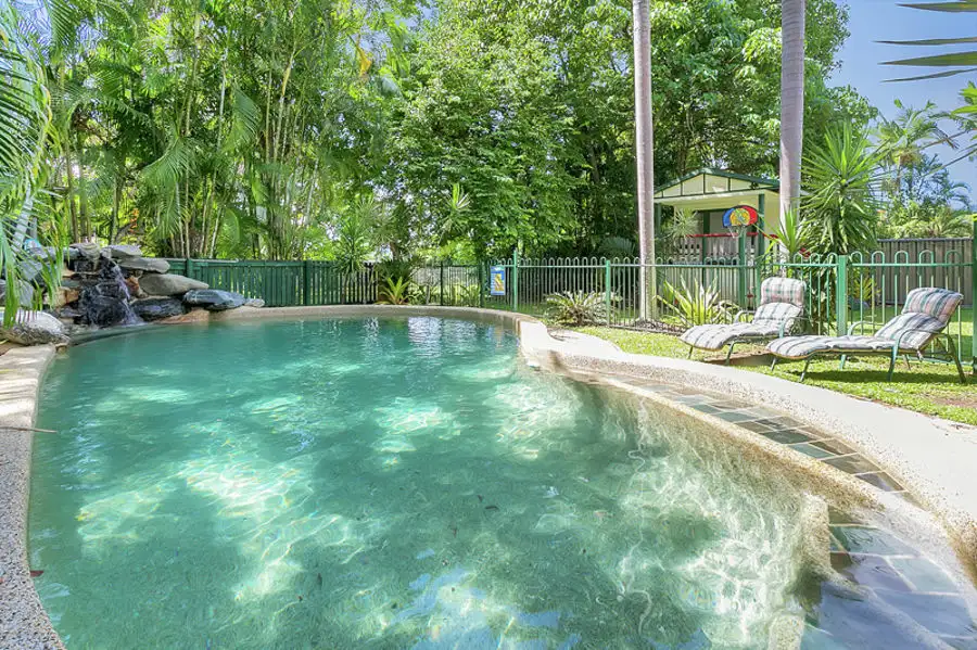 Main view of Homely house listing, 70 Irene Street, Mooroobool QLD 4870