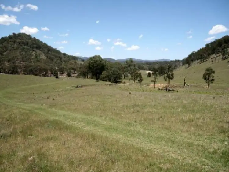 Main view of Homely rural property listing, Address available on request