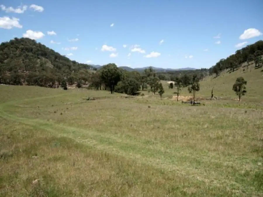 Main view of Homely rural property listing, Address available on request