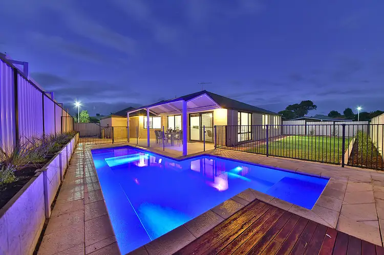 Main view of Homely house listing, 22 Gungurru Avenue, Hocking WA 6065