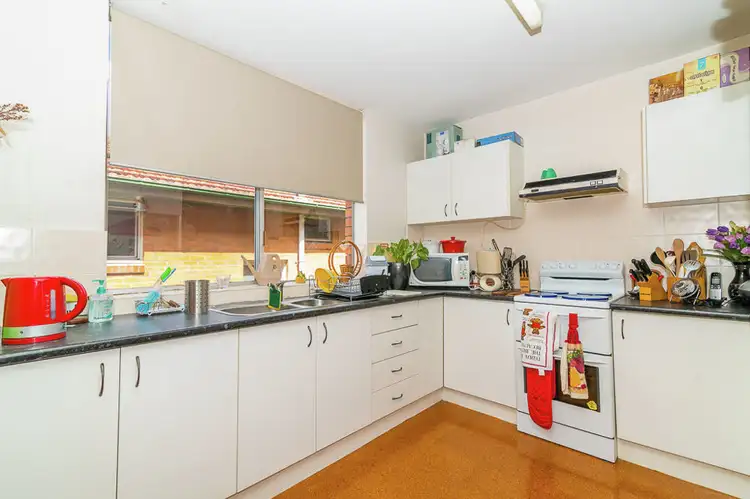 Second view of Homely unit listing, 1/33 Jephson St, Toowong QLD 4066