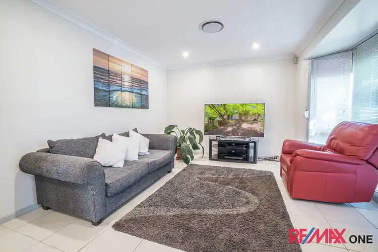 Fourth view of Homely house listing, 2 Dexter Place, Plumpton NSW 2761