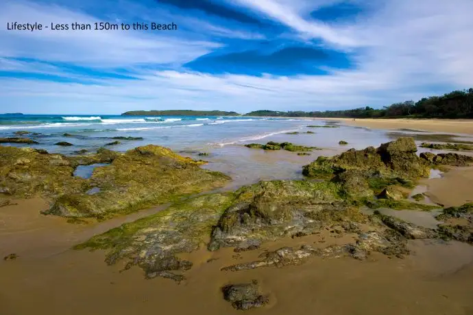 Third view of Homely house listing, 98 Ironbark Avenue, Sandy Beach NSW 2456